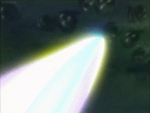 Infinite Zamasu Reflecting Attacks Dragon Ball Super GIF - Infinite Zamasu Reflecting Attacks Zamasu Dragon Ball Super GIFs
