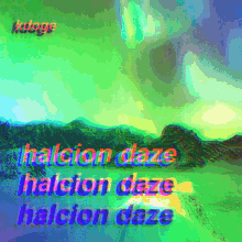 Kdoge Halcion Daze GIF - Kdoge Halcion Daze GIFs