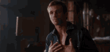 Thats Just Who I Am Jack GIF - Thats Just Who I Am Jack Cam Gigandet GIFs