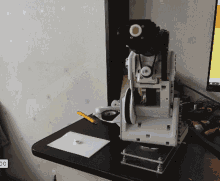 тыпидор Robotic Arms GIF - тыпидор Robotic Arms Lift GIFs