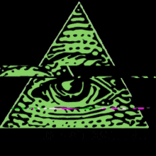 Oh Yeah Illuminati GIF - Oh Yeah Illuminati Logo GIFs