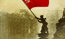 Fly GIF - Communism Communist Flag GIFs