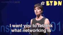 network networking career build build your dream network