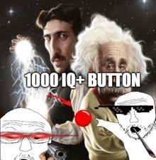 Iq 1000iqbutton GIF - Iq 1000iqbutton Button GIFs