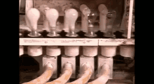 Light Bulb Industrial GIF - Light Bulb Industrial How Its Made GIFs