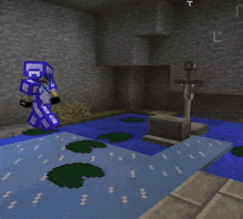 The Haunting Minecraft The Haunted Minecraft GIF