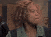 Scary Movie 3 Queen Latifah GIF - Scary Movie 3 Queen Latifah GIFs