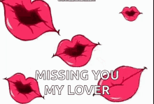 Kiss Missing You GIF - Kiss Missing You My Lover GIFs