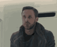 Angy Bladerunner GIF