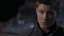Supernatural Dean GIF - Supernatural Dean Bitch GIFs