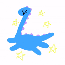 draw dinosaur