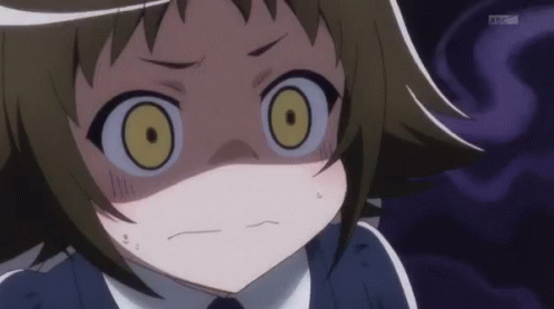 Anime Scared GIF – Anime Scared Loli – Odkrijte in delite GIF-e