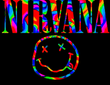 Nirvana Music GIF - Nirvana Music Grunge GIFs