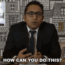 How Can You Do This Appurv Gupta GIF - How Can You Do This Appurv Gupta आपयेकैसेकरसकतेहो GIFs