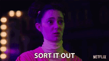 Sort It Out Figure It Out GIF - Sort It Out Figure It Out Work On It GIFs