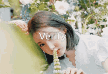 Twice Verify GIF - Twice Verify GIFs