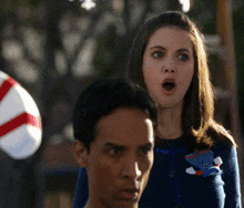 Oh No You Don'T Community GIF