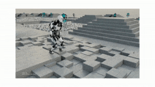 Nvidia Omniverse Isaac Sim GIF - Nvidia Omniverse Isaac Sim Robot Simulator GIFs