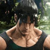Jin Kazama Tekken 8 GIF - Jin Kazama Tekken 8 Tekken GIFs