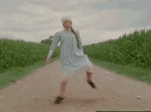 Amish Dance GIF - Amish Dance GIFs