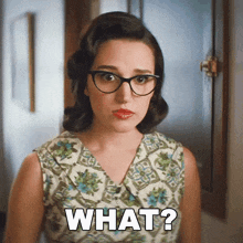 What Jane GIF - What Jane Grease Rise Of The Pink Ladies GIFs