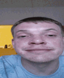 Man Selfie GIF - Man Selfie Smile GIFs
