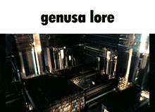 Genusa Lore GIF - Genusa Lore GIFs
