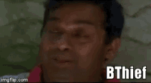 Brahmi Telugu GIF - Brahmi Telugu Eye Roll GIFs