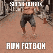 Fatbox Run GIF - Fatbox Run Estonia GIFs