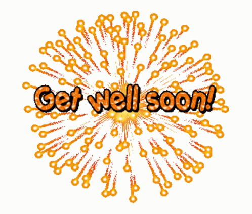 Get Well Soon Get Well Soon Gifs Sticker – Get Well Soon Get Well Soon