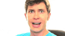 Toby GIF - Tobuscus Toby Turner Yell GIFs
