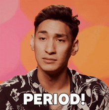 Period Anetra GIF - Period Anetra Rupaul’s Drag Race GIFs