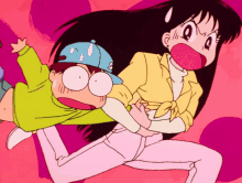 Sailormoon Usagi And Rei GIF - Sailormoon Usagi And Rei Usagi Tsukino GIFs
