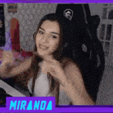 Miranda Mirandaorlayn GIF - Miranda Mirandaorlayn Mirandakalp GIFs