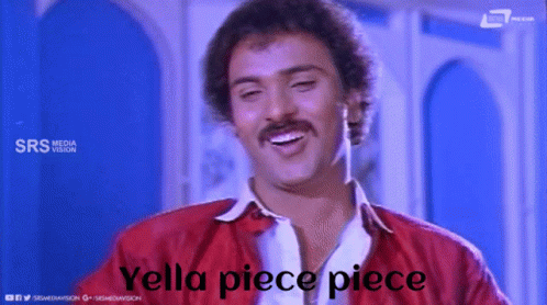 Kannada Ravichandran GIF – Kannada Ravichandran – find og del giffer