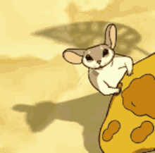Rwby Volume9 Rwby Little Mouse GIF - Rwby Volume9 Rwby Little Mouse Rwby Little GIFs