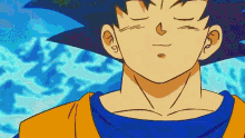 Goku Transition GIF