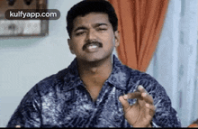 Vijay.Gif GIF - Vijay Speaking Tamil GIFs