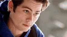 Dylan O Brien Handsome GIF - Dylan O Brien Handsome Cute GIFs