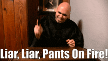 Sml Judge Pooby GIF - Sml Judge Pooby Liar Liar Pants On Fire GIFs