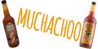 Muchachoo Mexikaner Sticker - Muchachoo Muchacho Mexikaner Stickers