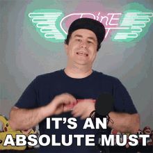 Its An Absolutely Mess Dj Slope GIF - Its An Absolutely Mess Dj Slope Daniel Ibbertson GIFs
