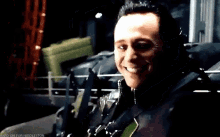 Loki Okay GIF - Loki Okay Thumbs Up GIFs