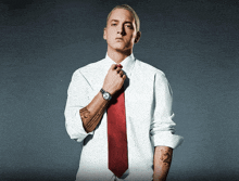 Eminem Skbidi Ohio GIF