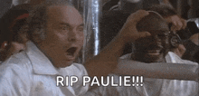Paulie Rocky GIF - Paulie Rocky Rocky4 GIFs