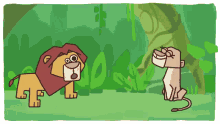 Simba Timon GIF - Simba Timon Lion King GIFs