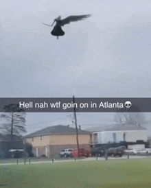 Atlanta Hell Nah GIF - Atlanta Hell Nah M2rked GIFs