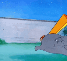 Tom And Jerry Funny GIF - Tom And Jerry Jerry Funny GIFs