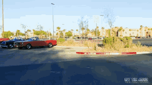 Ford Ford Mustang GIF - Ford Ford Mustang Drive Safe GIFs