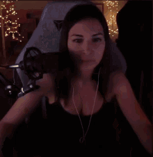 Alinity Spooked GIF - Alinity Spooked Confused GIFs
